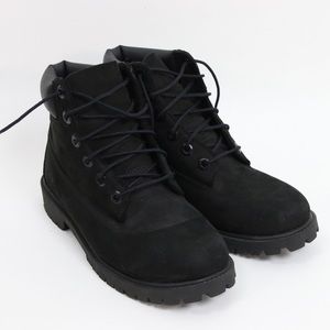 JUNIOR TIMBERLAND® PREMIUM 6-INCH WATERPROOF BOOTS size 5